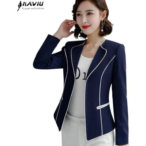 Женские длинные пиджаки Xiangyihui China At AliExpress