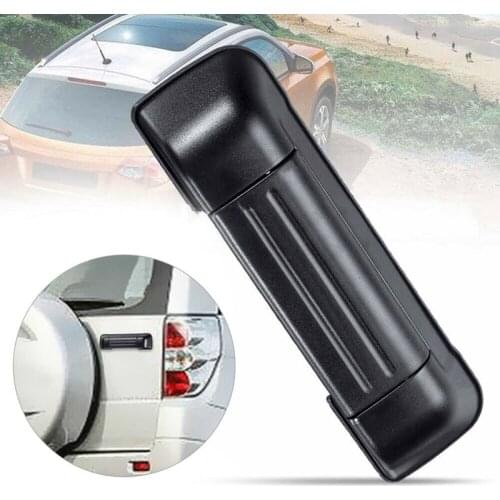 Rear Outside Exterior Tailgate Trunk Door Handle for Suzuki Vitara Grand Vitara 1998-2005 8285065D125Pk 82850-65D13