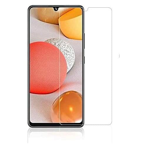 For Samsung Galaxy A22 5G 4G Screen Protector Protective Film For Samsung Galaxy F22 Phone Tempered Glass