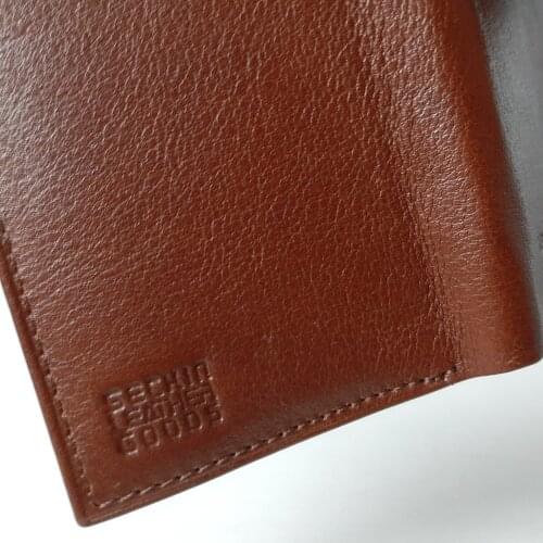 100% Genuine Turkish Leather Cow Leather ID Card Holder Candy Color Bank Credit Card Gift Box Multi Slot Slim Card Case 413