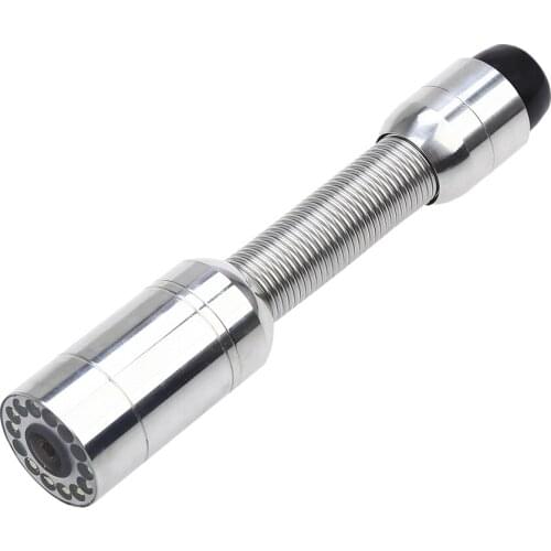 23mm Pipe Inspection Camera Head Tube Camera Drain Sewer Camera 12pcs leds