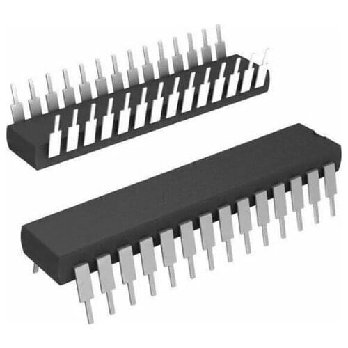 New original Free shipping 50PCS ATMEGA88PA-PU DIP28 New original
