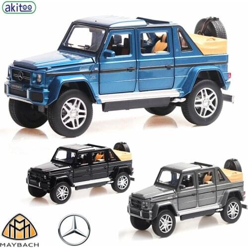 Akitoo Toy Cars