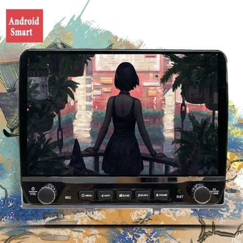 6G+128G Android 10 For PEUGEOT 308 308S 408 2012 - 2020 Auto 2 din Car Radio Stereo Player Bluetooth GPS No 2din dvd Head Unit