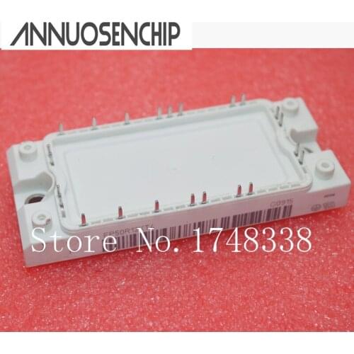 Free shipping 1pcs/lot FP25R12KT3 FP25R12KT4 FP35R12KT4 FP50R12KT4 Best quality