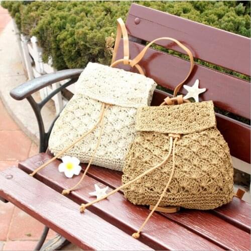 BTgirlgo Womens Vintage Backpacks