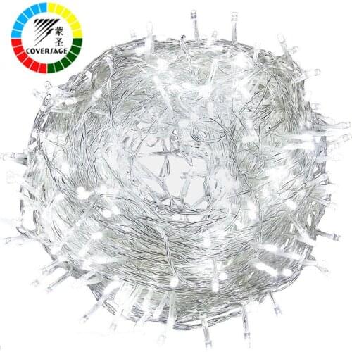 LED Garlands COVERSAGE China