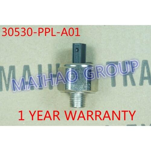 Ignition Knock Detonation Sensor 30530-PPL-A01 30530-PNA-003 KSHD002S SU6143 for HONDA CR-V ELEMENT ACURA RDX Free Shipping