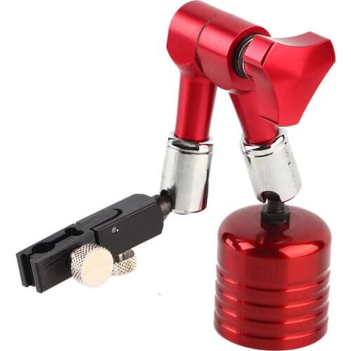 Dial Indicator Holder Mini Universal Adjustable 50KG Strong Magnetic Lever Stand Base Universal Magnetic Base Holder Stand Table