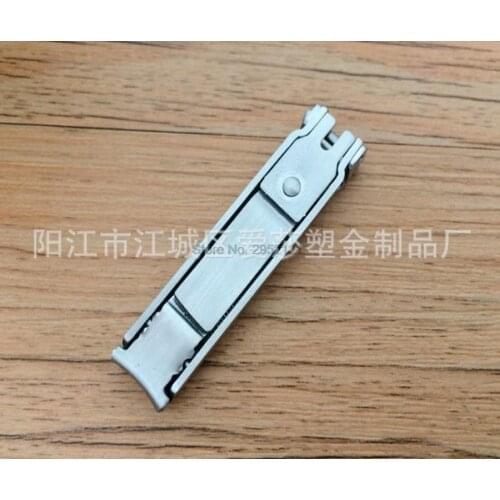 By dhl or ems 1000pcs High Quality Nail Scissors Stainless Steel Cuticle Nipper Nail Clippers Quality Nail Clippers new