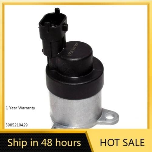 For Bosch System Fuel Valve Metering Unit 0928400666 Cummins 2003-7/5.9L Dodge