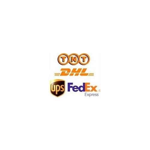 Fedex/UPS/TNT/DHL Express Shipping Fee For Your Order Amount Less Than $150