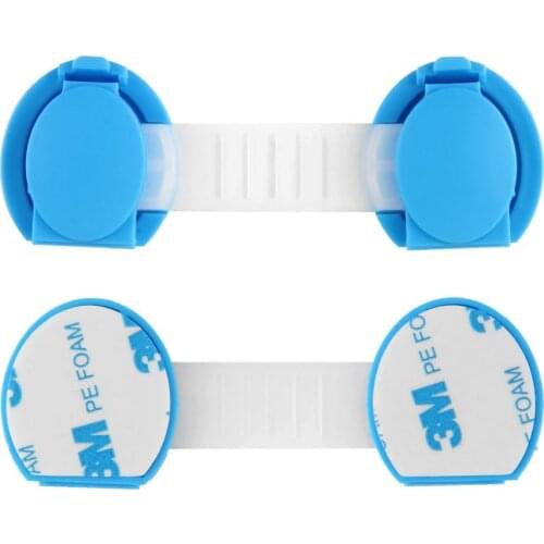 Mambobaby Door Blockers