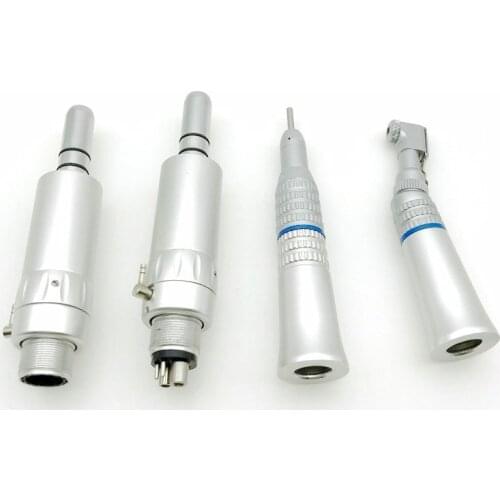 Slow Speed Handpiece MicroMotor Slow Handpieces Straight E-Type Brush Motor dental Lab micromotor polish