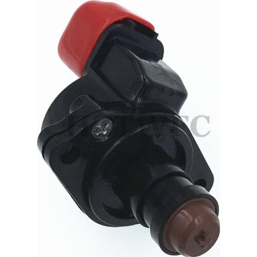 New IAC IDLE AIR CONTROL VALVE For MITSUBISHI PAJERO SPORT COLT/RODEO MD614678 MD614706 MD614751 MD628059 AC249