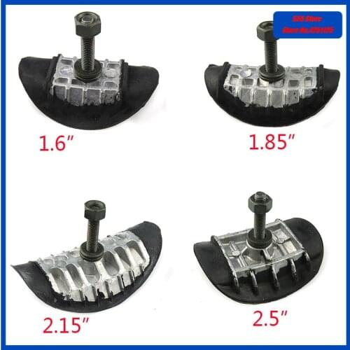 Rim wheels 1.6",1.85",2.15",2.5" width Tire Tyre Rim Lock Fit Most Motorcycle Dirt Pit Bikes 10"12"14"16"17"18"19"21"