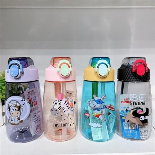 Pudcoco Baby Sippy Cups China
