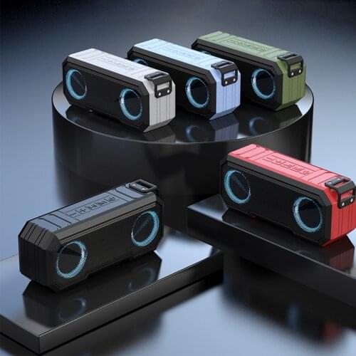 Sunflower Rich Portable Speakers