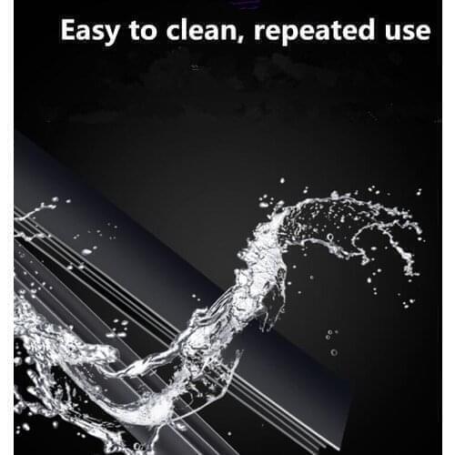 Car Center Console Sealing Strip Decorative Sticker For Mitsubishi Grandis Outlander ASX RVR Pajero LancerEvo l200 l300 3000gt