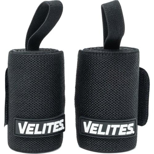 High quality Flexible Nylon wristbands Velites | Ideal for work with medium weights