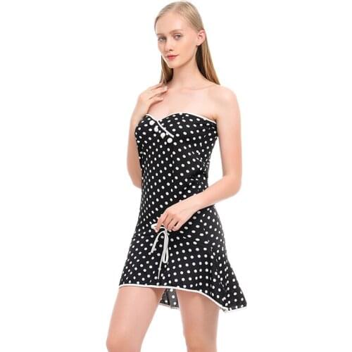 Летние платья на пуговицах Albeey China At AliExpress