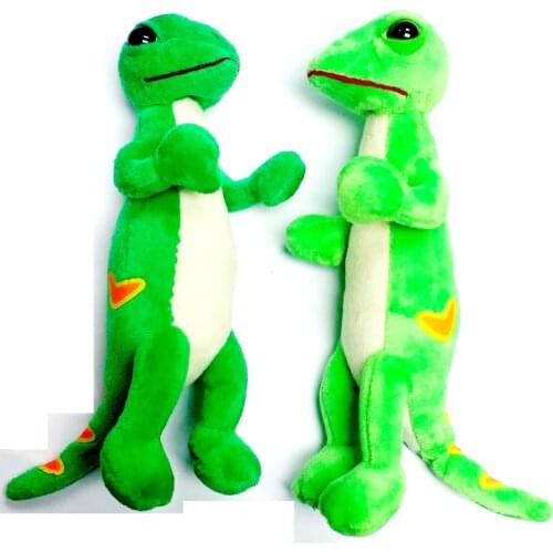 1pc kids girls boys Action Cute Soft Lizard pangolin Plush Stuffed Toys Realistic Dolls Birthday Christmas Pinata party Gifts