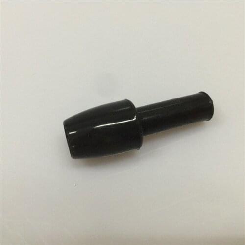 For espresso machines Steam bar sets Black Nozzle sets Auto parts Free shipping