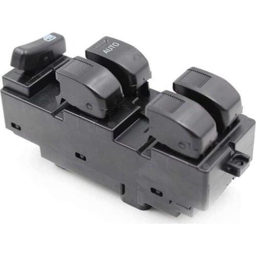 Electric Power Window Master Control Switch 84820B0010 Fit for Toyota Avanza Sparky Cami Duet Daihatsu Terios Sirion YRV