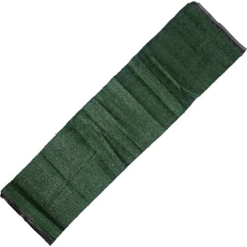 Artificial Greenery Landscape Turf Lawn Fake Grass Indoor Outdoor Golf Green