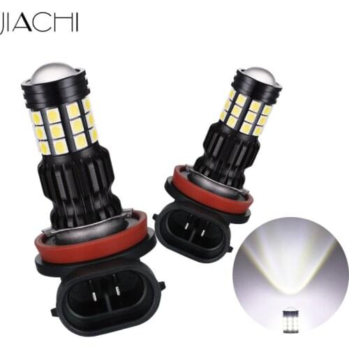 JIACHI Fog Lamps