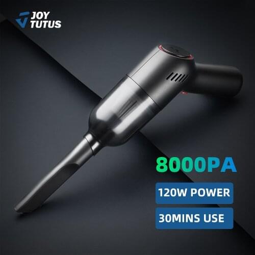 JOYTUTUS Car Vacuum Cleaners