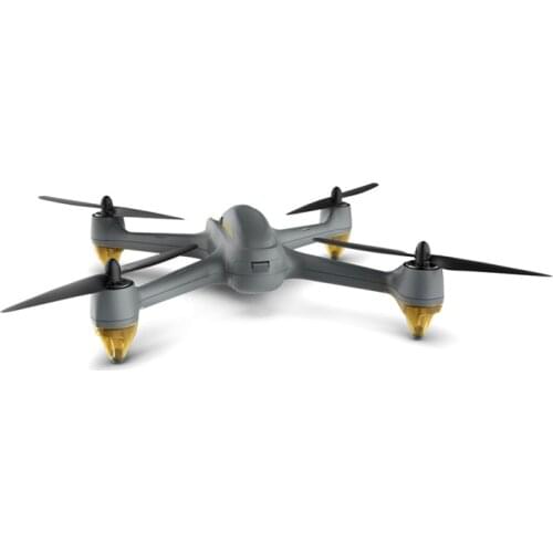 Original Hubsan H501M X4 Brushless GPS With 720P HD Camera Waypoint WiFi FPV RC Drone Racing Quadcopter RTF VS H501S RC Toys