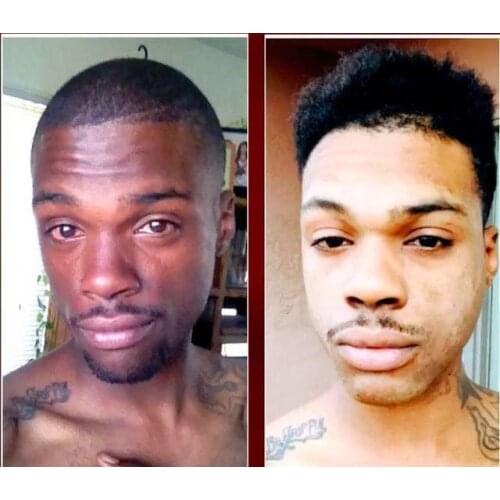 La Milee Whitening Face Serum