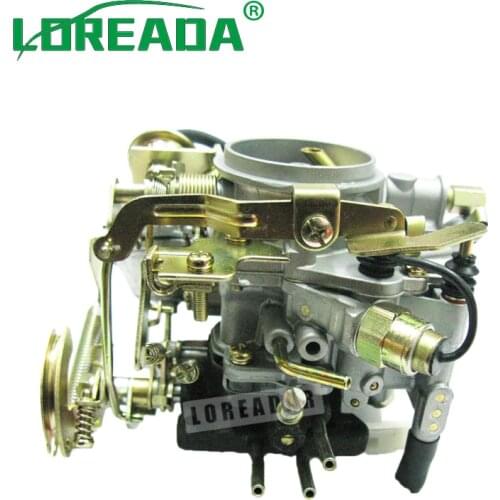 Loreada CARB CARBY CARBURETTOR CARBURETOR ASSY E301-13-600 E30113600 For MAZDA E3 ENGINE car truck