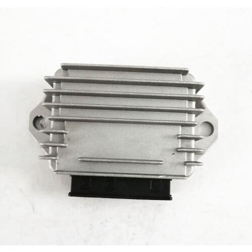Voltage Regulator Rectifier 3 pin 12V for LAMBRETTA LI 150 SERIES 2 & 3 AC Ducati Energia GP SX TV LI 125 150 175 200