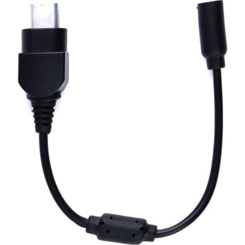 New BREAKAWAY EXTENSION CABLE LEAD for CLASSIC for XBOX CONSOLE CONTROLLER