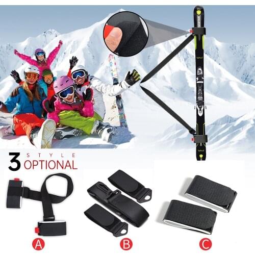 Oeak Ski Covers