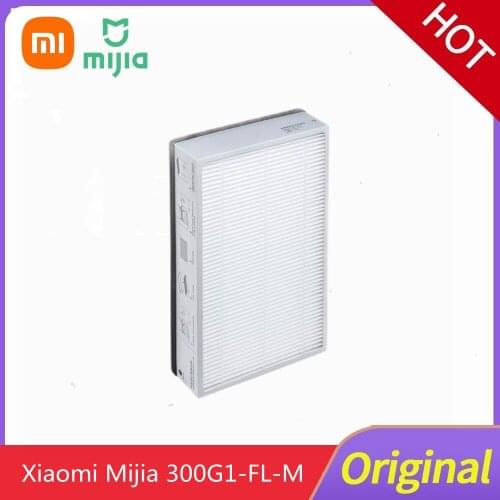 Original Xiaomi Mijia MJXFJ-300-G1 Filter Fresh Air System Integrated Filter Medium Efficiency Filter Element