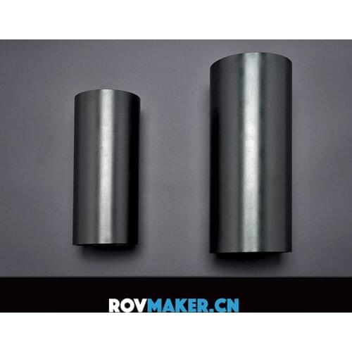 Aluminum Alloy Sealed Cabin Underwater Robot Cabin 300m Depth Sealed Cabin