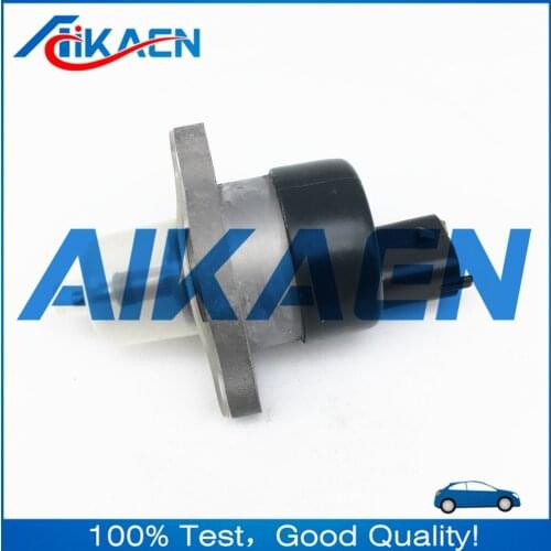 0281002943 Common Rail Pressure Regulator Diesel Fuel Pressure Regulator DRV 0281002943 31470-27010 0281002732