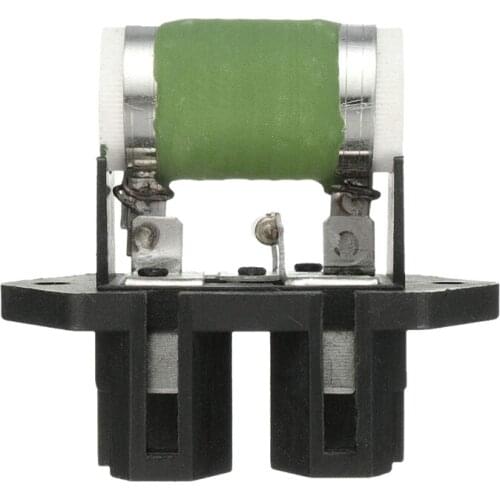 Radiator Heater Fan Motor Resistor for Fiat Alfa Romeo Bravo Coupe Punto Stilo 51736774 46533716