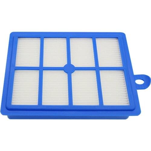 H12 HEPA Filter Vacuum Cleaner Parts Replacement For Electrolux EL4100 EL6986A EL4050 ZE346B ZUA3840P ZTI7635 Z5030 Washable