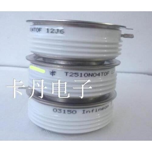 T2510N02TOF 100%New and original, 90 days warranty Professional module supply, welcomed the consultation