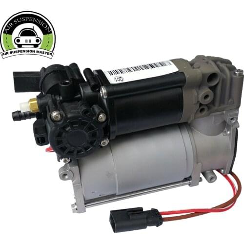 Air Suspension Compressor for BMW 7 F01, F02 ,F04 &BMW 5 F07, F11 Part#37206789165, 37206789450 37206794465 Free Shipping