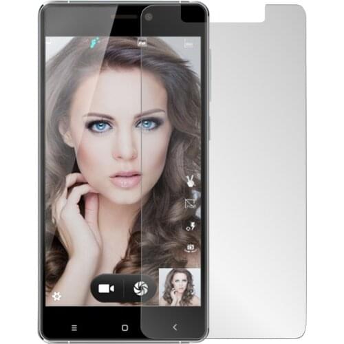 Cell phone Tempered Glass Screen Protector For Vkworld vk700X protection Glass Film