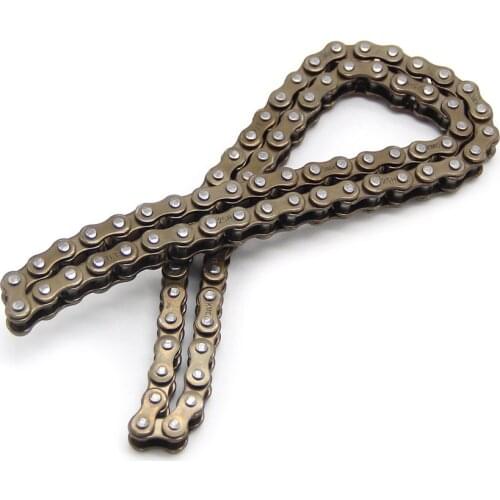 Motorcycle Links Engine Time Cam Timing Chain Link For Honda motor CRF50 XR50R Z50 C70 ATC70 XR70R CRF70 CT70 XL70 14401-GEL-A80