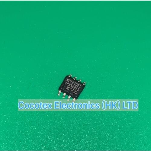 10pcs/lot MP1410ES-LF-Z SOP8 MP1410ES -LF-Z CONV DC-DC SINGLE STEP DOWN 4.75V 15V 8-PIN SOIC T/R MP1410ESLFZ