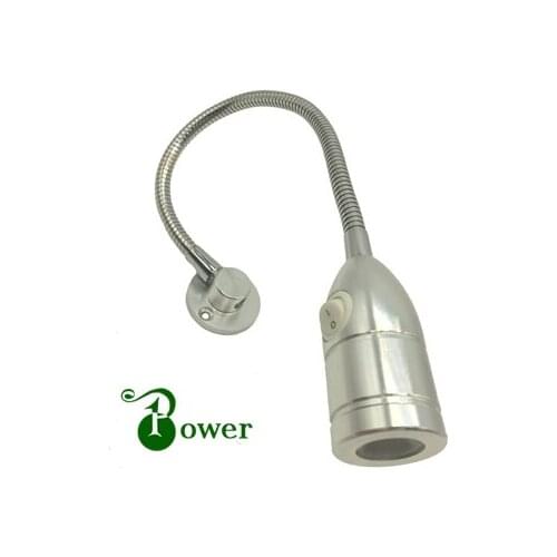 3W 12V 24V AUTO BERTH LED LIGHTS