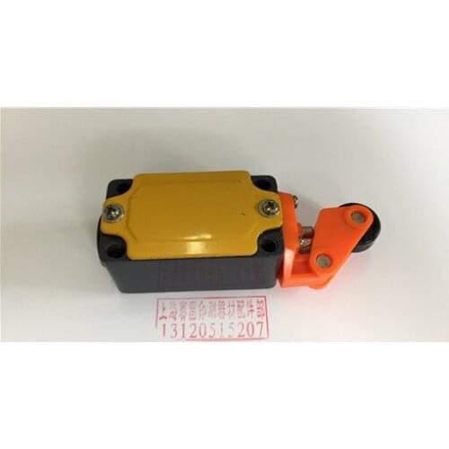 Heidelberg press accessories travel switch 00.780.1768 switch