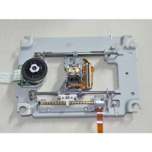 DVD CD VCD Pickup SOH-DR3 WITH MECHANISM SOHDR3 / DR3 Laser Lens WITH METAL MECHANISM repair parts SOH DR3